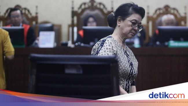 Vonis Pengacara Ronald Tannur Diperberat Jadi 14 Tahun Penjara