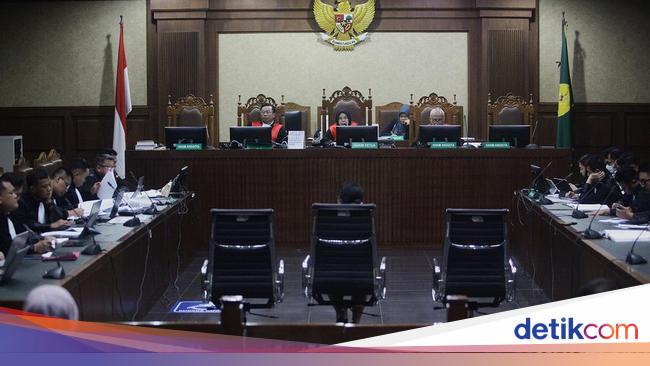 Alasan Pengacara Ronald Tannur Sempat Mau Jadi Donatur Film 'Sang Pengadil'