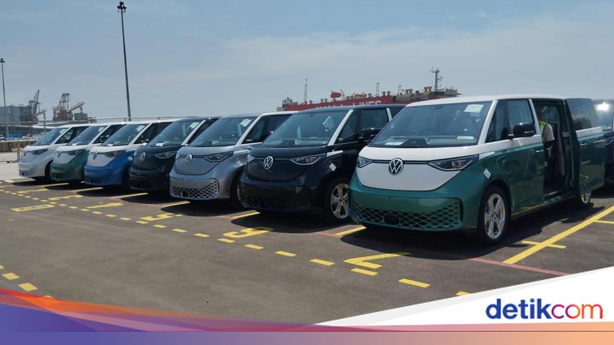 Wujud Pemenang Mobil Terbaik di Jepang