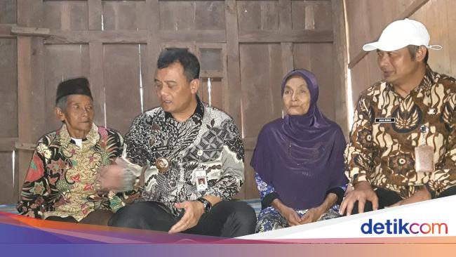 Rumah Tak Layak Huni di Jateng Bakal Direhab, Tiap Daerah Dapat Jatah 322 Unit