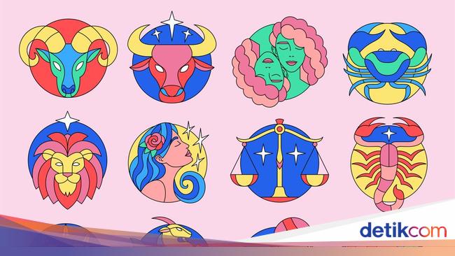 Ramalan Zodiak 15 Juni: Libra Cari Solusi, Scorpio Jaga Kondisi Tubuh