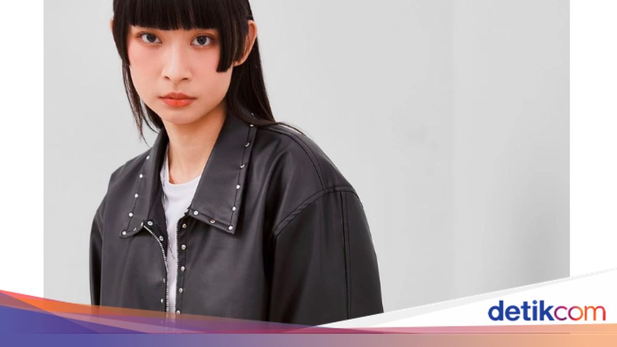 5 Brand Lokal yang Rilis Jaket Kulit Model Terbaru, Bikin Gaya Makin ...