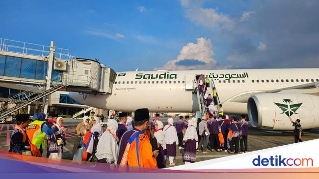 Kemenag Jelaskan Manfaat Penempatan Jemaah Haji Berdasarkan Syarikah
