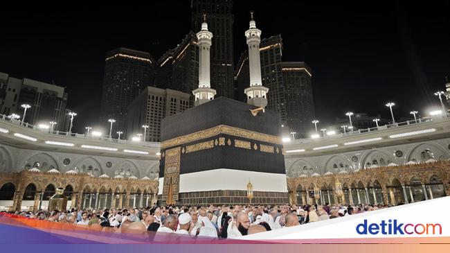 Bolehkah Pakai Masker Saat Ihram Haji? Begini Aturannya