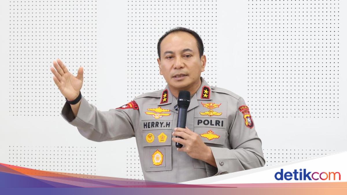 Solusi Kapolda Riau soal PETI di Kuansing Usai Aksi Anarkistis