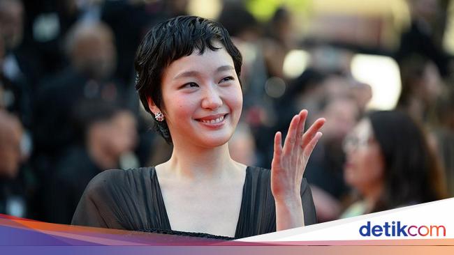 Kim Go Eun Comeback