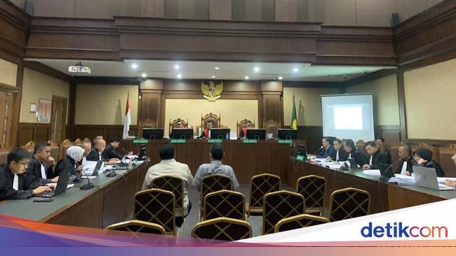 Sidang Tom Lembong, Eks Pejabat Kemendag Akui Akali Sistem untuk Izin Impor