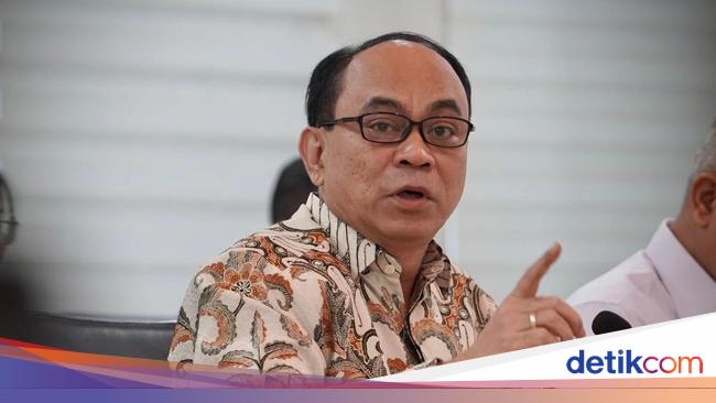 Budi Arie Sebut 60.806 Kopdes Merah Putih Sudah Terbentuk