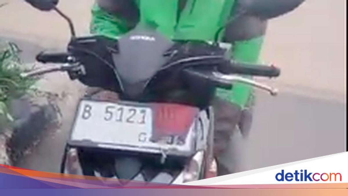 Polisi Bakal Gelar Operasi Patuh, Incar Pelat Nomor yang Sengaja Ditutup