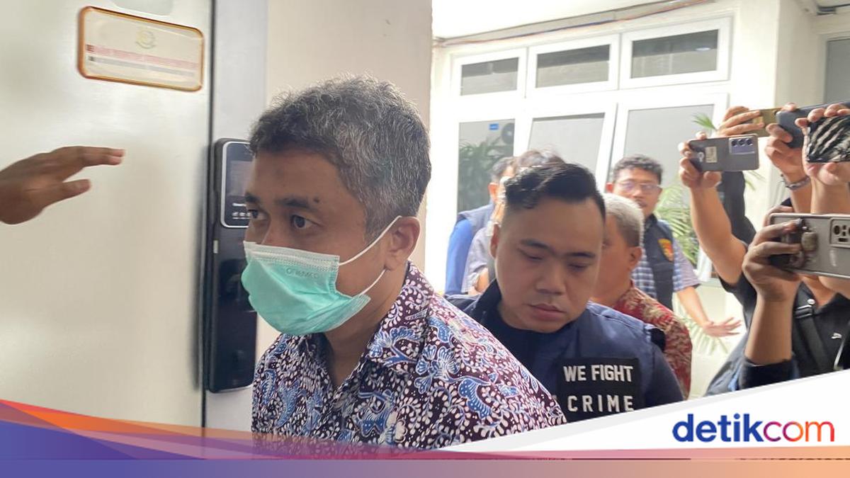 3 Tersangka Bullying Dr Aulia Mahasiswi Ppds Undip Dilimpahkan Ke Kejaksaan
