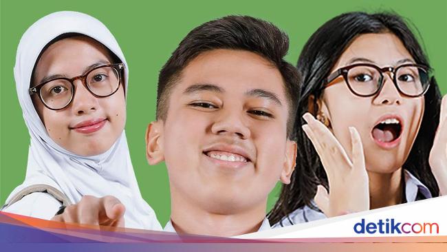 SPMB Jabar 2025: High School Entrance Test Schedule & Selection