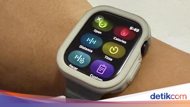 Smartwatch Android vs Apple Watch: Mana Lebih Worth It?