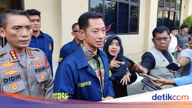 Polisi Periksa 5 Saksi Terkait Oknum Kadin Cilegon Minta Jatah Proyek Rp 5 T