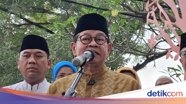 Cara Senyap Pramono Sebelum Lantik Pejabat Baru Jakarta
