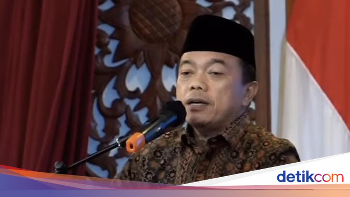 Al Haris Dukung Polri Berantas Praktik Premanisme di Jambi