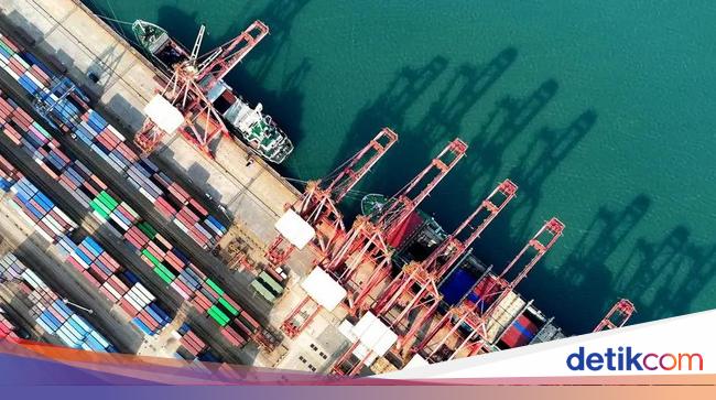 RI Bakal Teken 3 Perjanjian Dagang Tahun Ini
