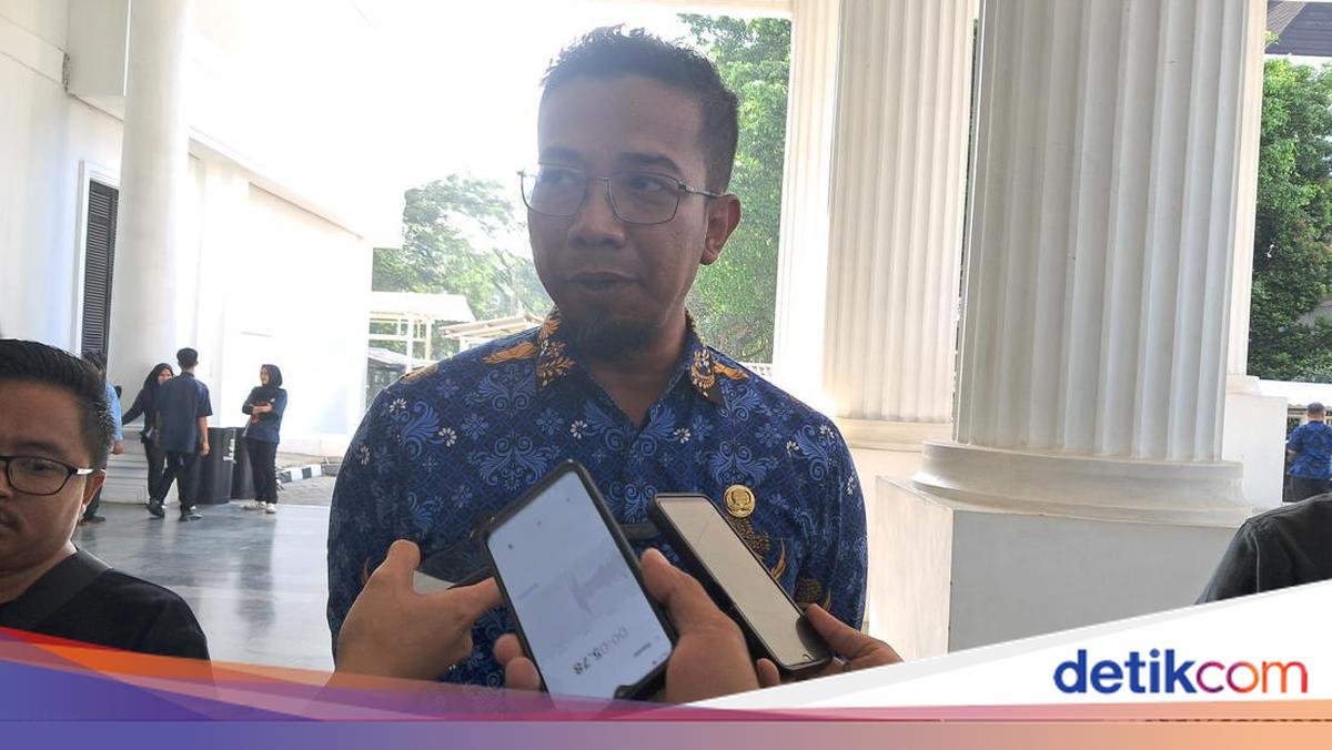 Pemprov Banten Anggarkan Rp 14 Miliar Bangun Akses dan Parkiran BIS