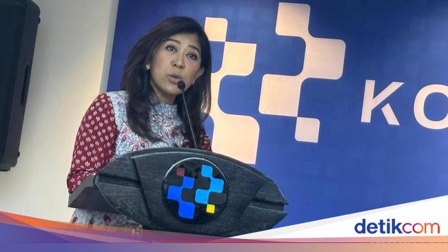 Menkomdigi Sebut Internet adalah Kunci Pemerataan Layanan Publik