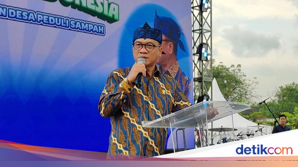 Puncak Hari Desa Nasional Digelar di Boyolali, Ada Liga Desa-Festival Film