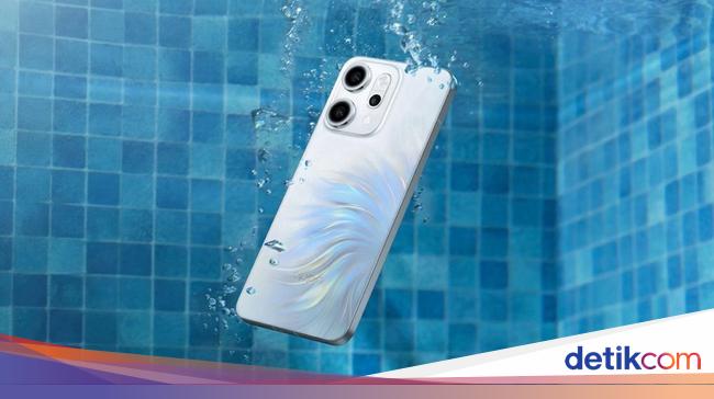 Resmi! Ini Spek dan Harga Oppo Reno 14 &amp; Pro