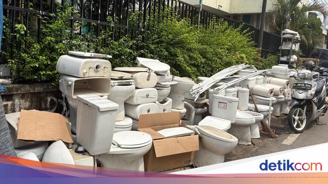Punya Kloset Nganggur? Bawa ke Sini, Auto Cuan