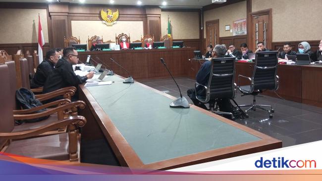 Kubu Hasto Protes Jaksa Tanya Penyelidik KPK soal Kasus Suap Masiku