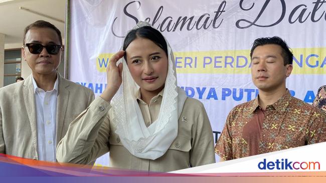 64,5% UMKM di RI Dilakukan Perempuan