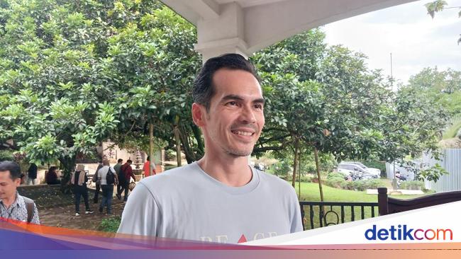 Disebut Kere, Atalarik Syach Jelaskan Soal Sengketa Tanah-Dibantu Bayar Attila