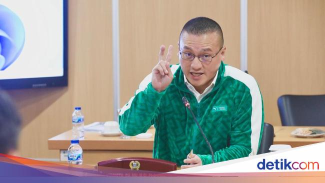 Kenneth DPRD DKI Jakarta: Taman 24 Jam Harus Aman dan Tidak Disalahgunakan