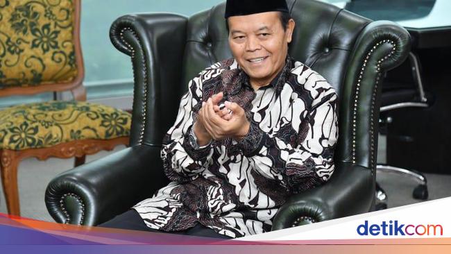 Tolak Usulan Legalkan Kasino, HNW: Bertentangan dengan Nilai Konstitusi