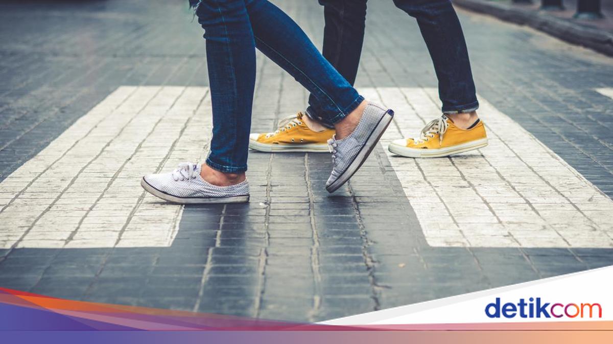 30 Minute Walking Every Day: Boosts Health Benefits Without Overexertion