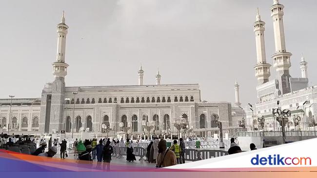 Selangkah Lagi Indonesia Punya Kementerian Haji dan Umrah