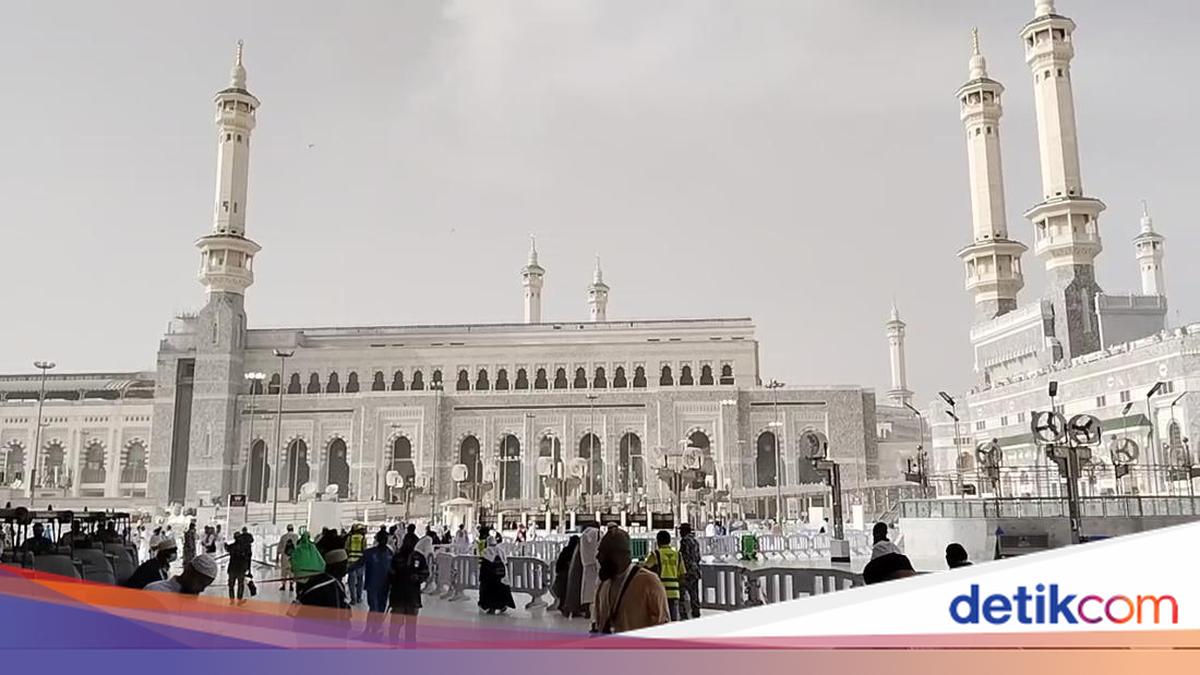 Skenario Haji 2026 Saat Timteng Memanas: Alih Rute hingga Potensi Batal