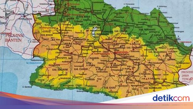 Bagaimana Manfaatkan Potensi Ekonomi Kawasan Rebana? Simak Obrolannya di Sini