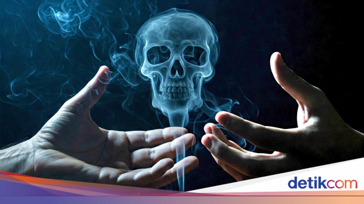 Viral Jasa Santet dan Pelet Bertarif Jutaan di Sukabumi, Kades Bilang Hoax