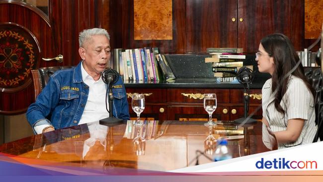 Siap Lahirkan Generasi Emas, Sekolah Rakyat Beroperasi Mulai Juli 2025