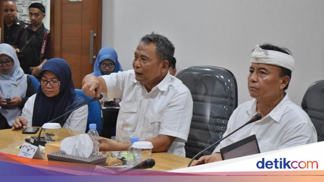 Kemensos Pastikan SLBN A Pajajaran Tetap Berlokasi di Sentra Wyata Guna