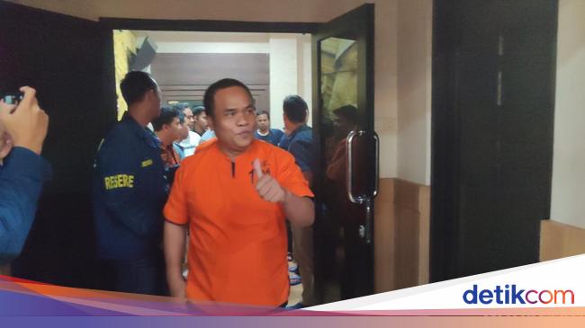 Awal Mula Ketua Kadin Cilegon Minta Jatah Proyek Rp 5 T Berujung Ditahan Polisi