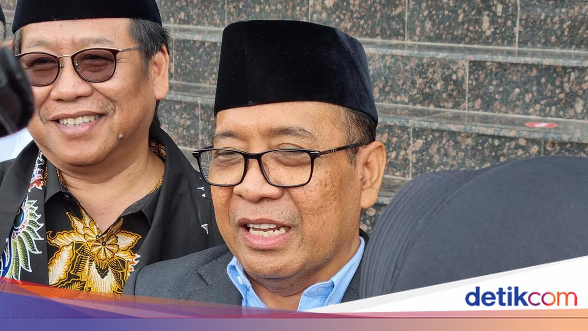 Pemerintah Pastikan Sekolah Tetap Tatap Muka di Tengah Krisis Global