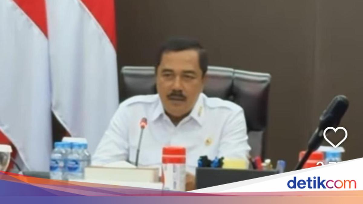 Peringatan Keras Menteri Imipas ke Jajaran Sebelum KPK Bongkar Kasus Wamen Silmy