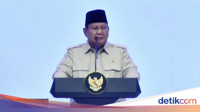 Prabowo’s Trillion-Rupiah Savings Claim