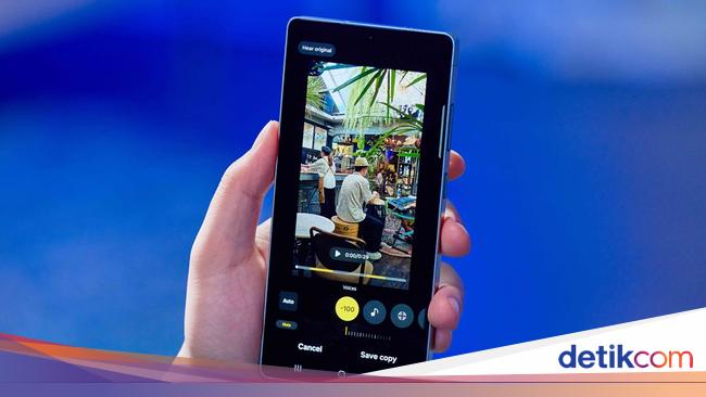 Terungkap! Rahasia Inovasi Audio Eraser Samsung Terbaru