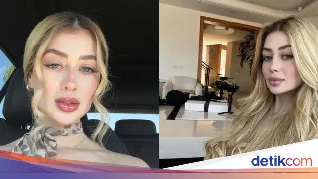 Tragis! Influencer TikTok Meksiko Ditembak Mati Saat Live Streaming