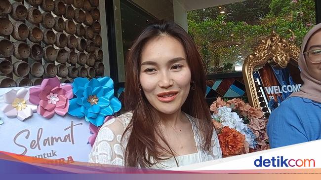Ayu Ting Ting Akrab dengan Tetangga, Dulu Tetap Ada Omongan Julid