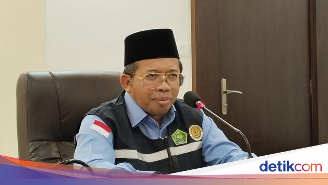 Jemaah Haji Suami-Istri yang Terpisah Hotel Bakal Digabung, Begini Prosesnya