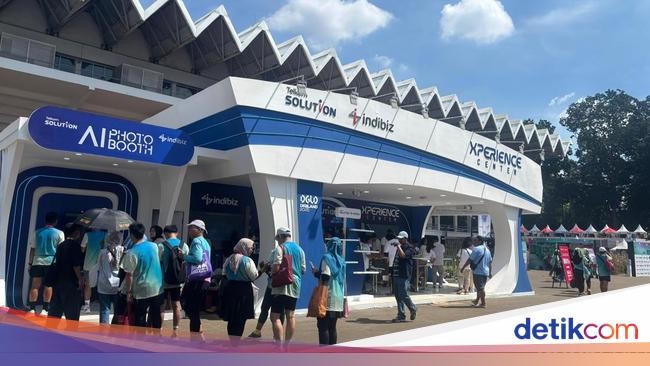 Bikin Bisnis Jadi Tokcer, Ini Perbedaan Telkom Solution dan Indibiz