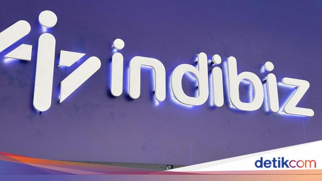 Rayakan HUT RI, Telkom Sebar Promo Paket Indibiz