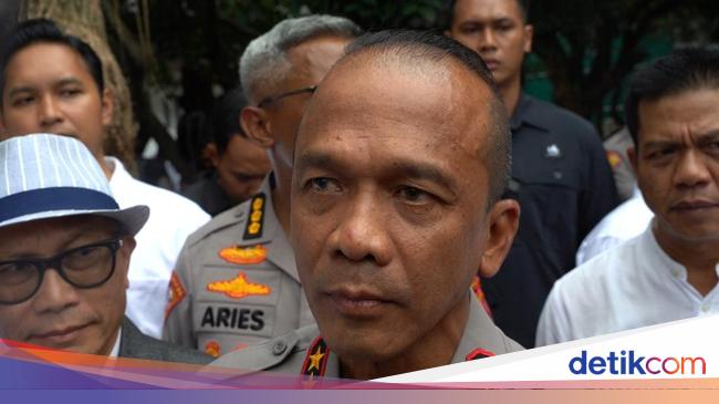 Police Chief Issues 6 Strict Orders to Crack Down on Motorcycle Gangs in West Java
