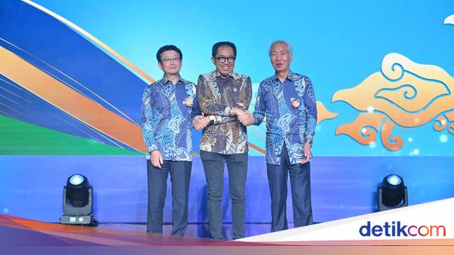 Industri Elektronik RI Dapat Investasi Baru dari Pabrik AC Asal Jepang