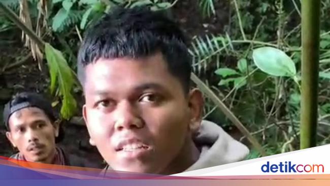 Pendaki Hilang Cikuray Ditemukan